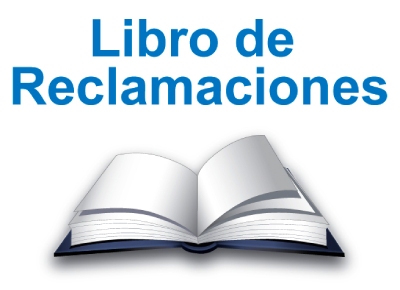 Libro de reclamaciones