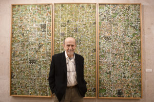 Chalo Guevara en Arequipa