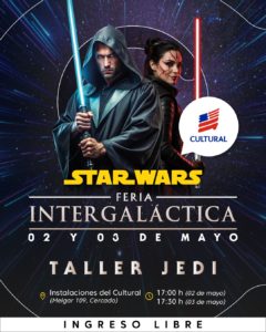 Combate de sables de luz